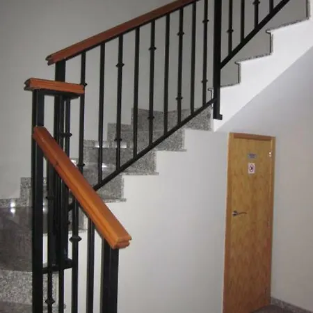 Trebol-apartamentos Centro Historico De Jarandilla *