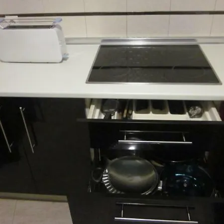 Trebol-apartamentos Centro Historico De Jarandilla 아파트 *