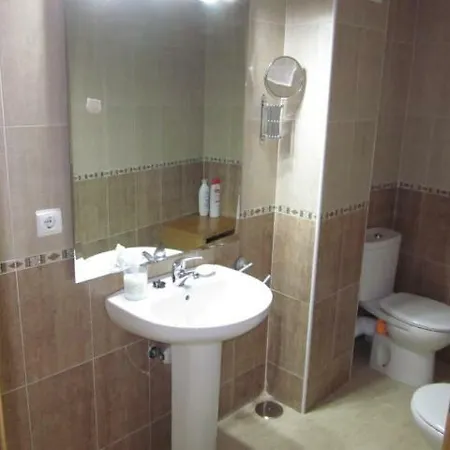 Trebol-apartamentos Centro Historico De Jarandilla 아파트