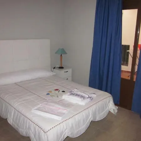 Trebol-apartamentos Centro Historico De Jarandilla 아파트 자란딜라데라베라